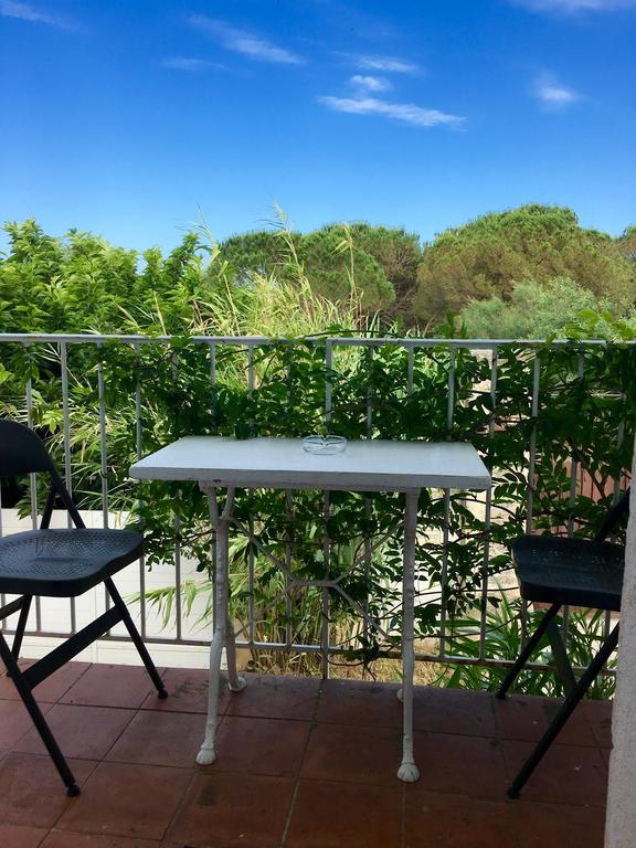 Maison D'Elie Saint-Tropez Exterior photo